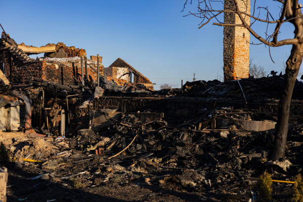 Reliable Soot Cleanup contractor in Paeonian Springs, VA by Fire Damage Doption