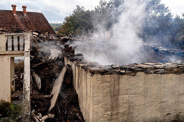 Affordable Soot Cleanup solutions in Paeonian Springs, VA